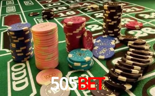 APP oficial da 505Bet para mobile